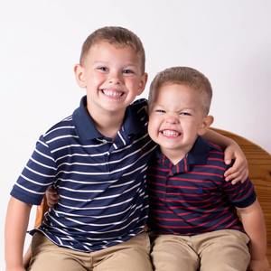 Meet your Posher, Renee